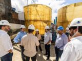 Barragem Jucazinho está em situação crítica de armazenamento devido à falta de chuvas na região