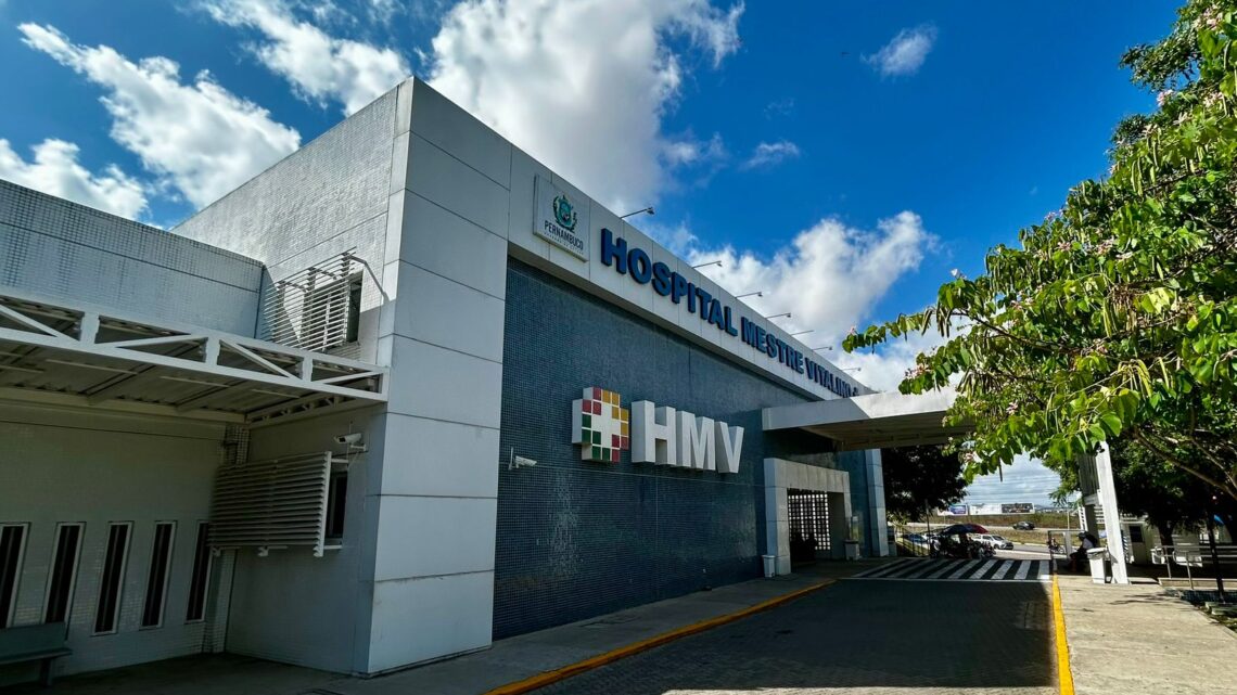 Hospital Mestre Vitalino abre seleção para Auxiliar de Farmácia