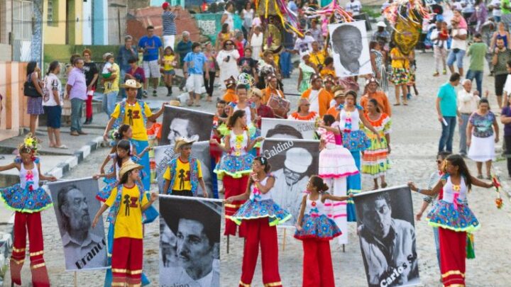 “Festival Viva Vitalino” apresenta a “rainha da ciranda” Lia de Itamaracá, no Alto do Moura