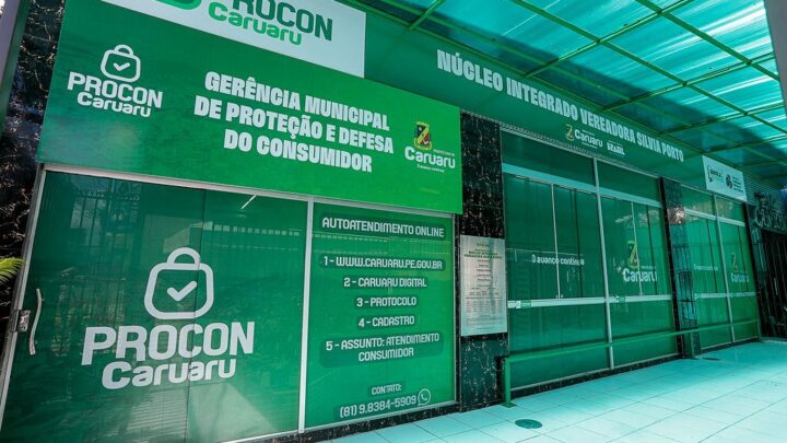 Procon Caruaru orienta consumidores para as compras do Dia dos Pais