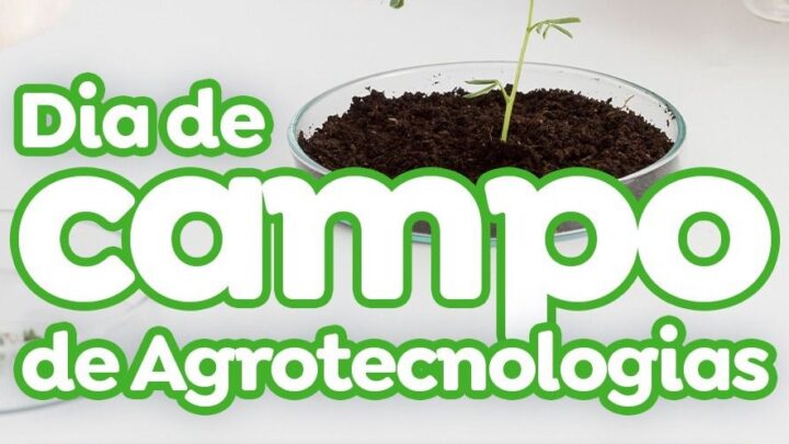 Dia de Campo de Agrotecnologias será realizado no Assentamento Normandia