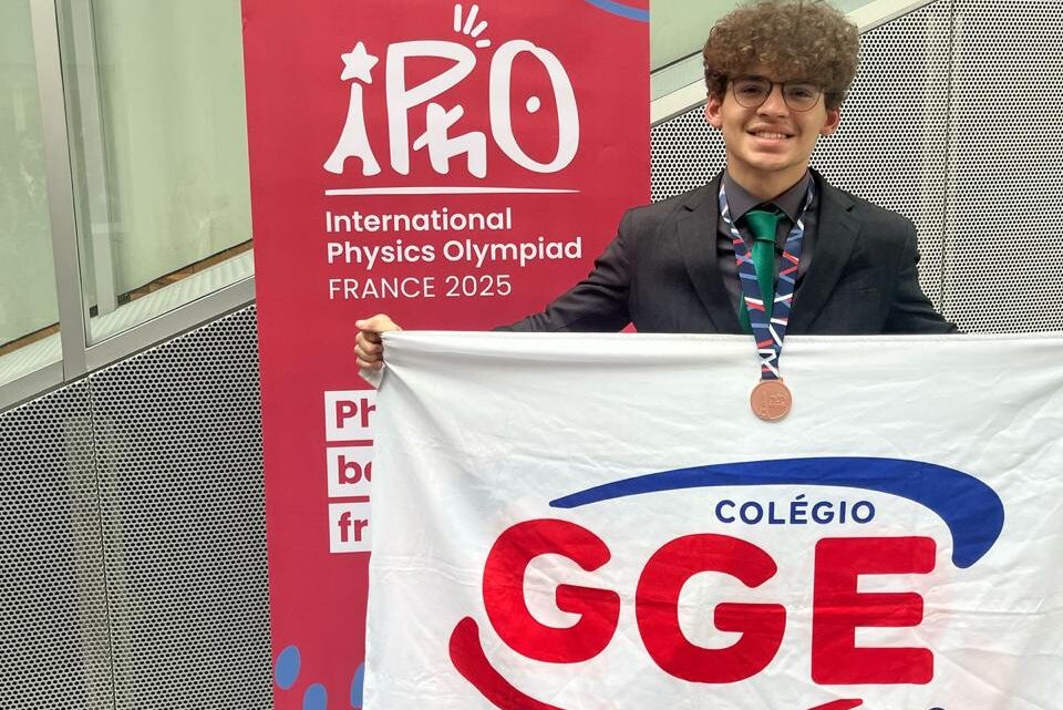 Pernambuco conquista bronze na maior olimpíada de física do mundo