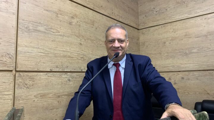 Jorge Quintino solicita recursos para ampliação do CAMPI em Caruaru