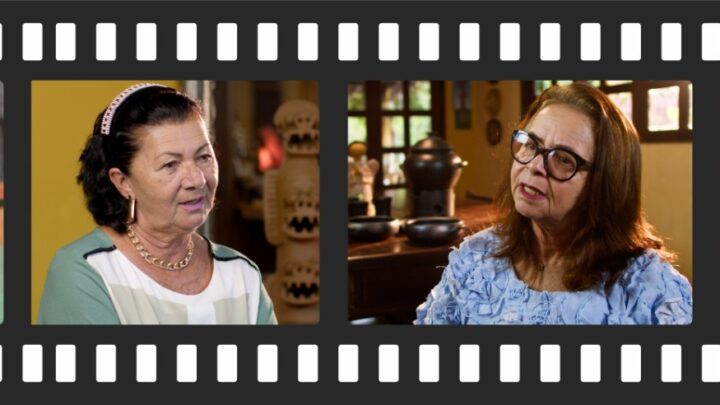 Documentário sobre artesãs do Alto do Moura será exibido no Festival Viva Vitalino