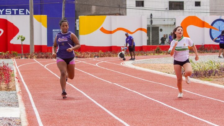 Caruaru abre inscrições para o Bolsa Atleta 2025