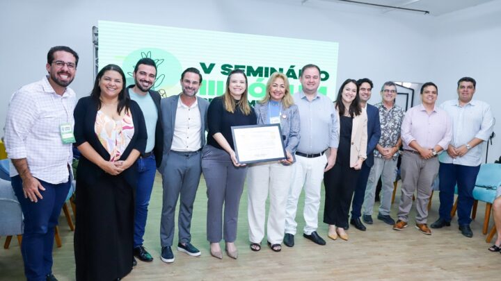 Plano de Arborização de Caruaru será construído através de parcerias