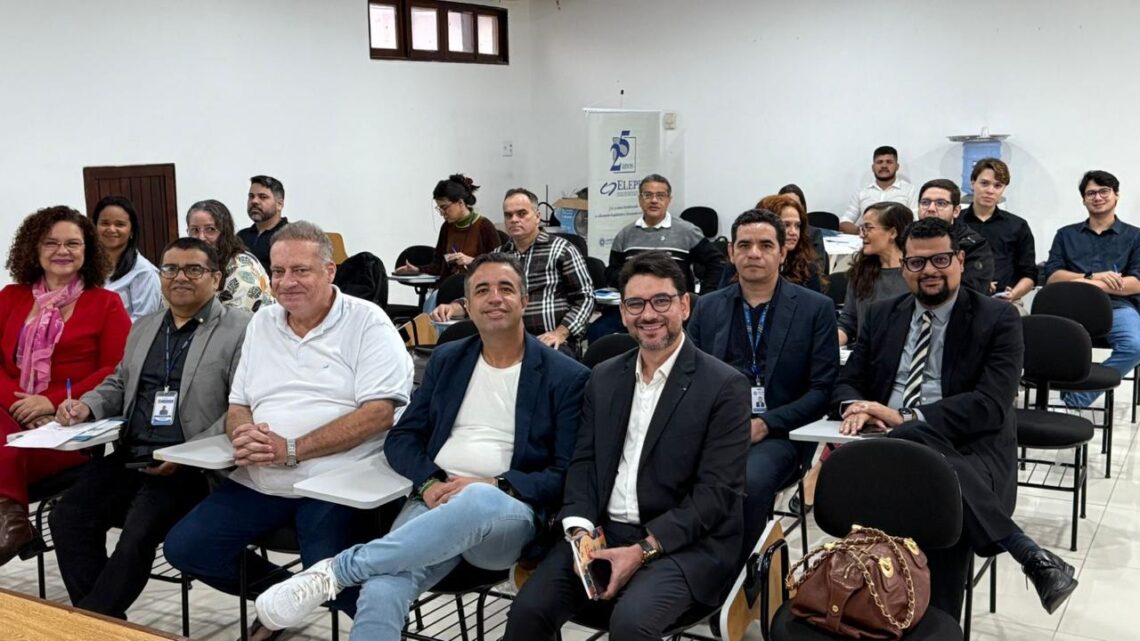 Caruaru sedia curso gratuito de capacitação para líderes públicos do Agreste Central