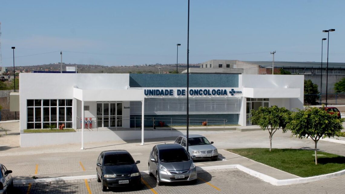 Hospital Mestre Vitalino passa a distribuir medicamentos do programa “Pernambuco, Todos Sem Dor”