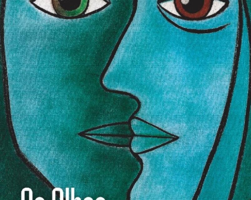 Escritora caruaruense Johany Medeiros lança livro ‘Os olhos de Fernando’