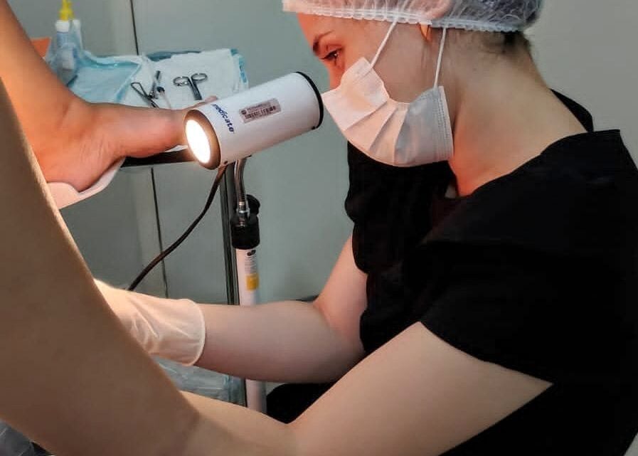 Hospital da Mulher do Agreste está com vagas para inserção de DIU de cobre Hospital da Mulher do Agreste está com vagas para inserção de DIU de cobre