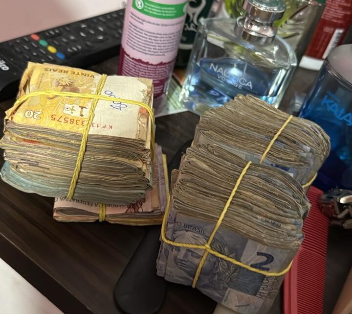 Operação da Polícia Civil cumpre mandatos de prisão preventiva, além de busca e apreensão em Caruaru