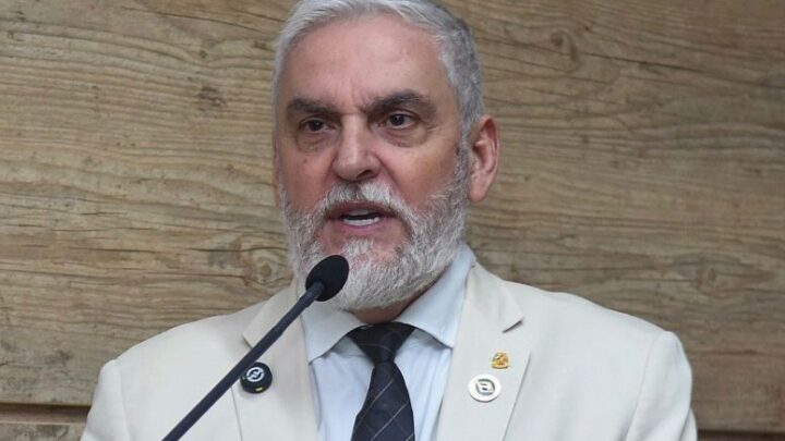 Vereador Silvio Nascimento apresenta PL para garantir merenda escolar diferenciada a estudantes com necessidades especiais de alimentação
