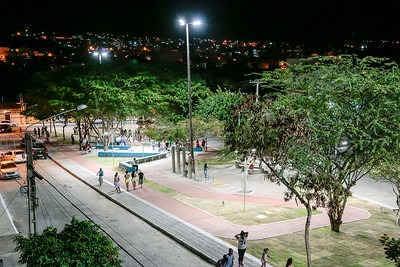 Confira os canais de solicitação de serviços de iluminação pública em Caruaru Confira os canais de solicitação de serviços de iluminação pública em Caruaru