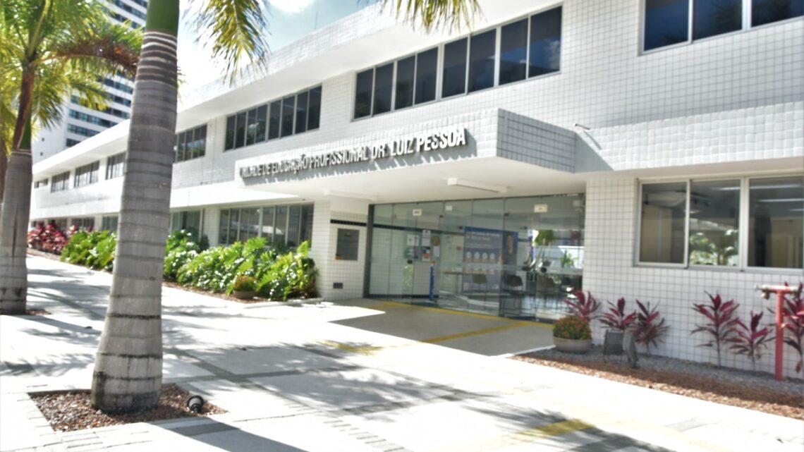 Senac Caruaru realiza Semana da Pessoa com Deficiência com atividades inclusivas e reflexivas Senac Caruaru realiza Semana da Pessoa com Deficiência com atividades inclusivas e reflexivas