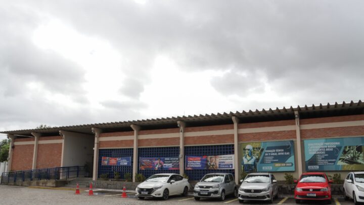 SENAI-PE abre 400 vagas gratuitas para cursos de aperfeiçoamento