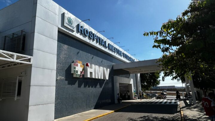 Hospital Mestre Vitalino abre seleção exclusiva para pessoas com deficiência