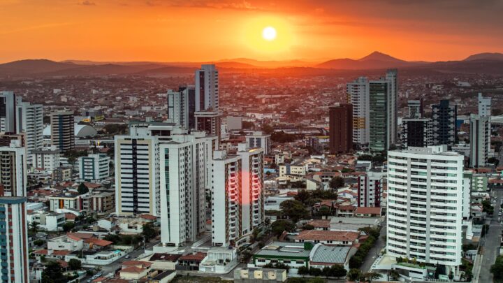 Caruaru está entre as 15 melhores cidades do Nordeste para se investir