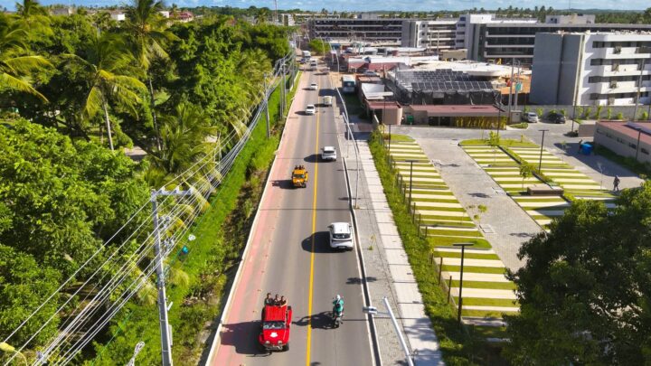 PE na Estrada impulsiona melhora de rodovias em Pernambuco no Ranking de Competitividade