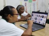 Tecnologia na melhor idade: letramento digital transforma rotina de idosos no interior de Pernambuco