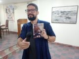 Breno Ferreira lança livro “Eco Perpétuo” em Caruaru