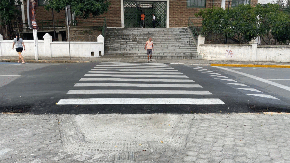 Centro de Caruaru terá novas vagas de estacionamento rotativo para facilitar o acesso ao Porto Digital Centro de Caruaru terá novas vagas de estacionamento rotativo para facilitar o acesso ao Porto Digital
