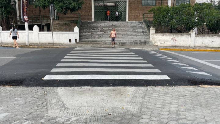 Centro de Caruaru terá novas vagas de estacionamento rotativo para facilitar o acesso ao Porto Digital