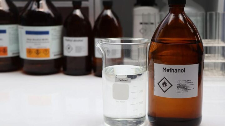 Especialista alerta para risco de cegueira irreversível por intoxicação com bebidas adulteradas com metanol