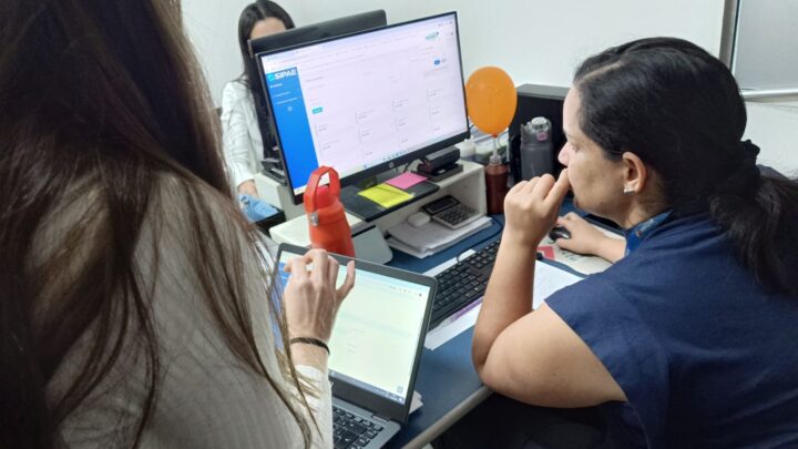 Secretaria Estadual de Saúde de Pernambuco implanta o Sistema Integrado de Planejamento, Administração e Execução Financeira (SIPAE)
