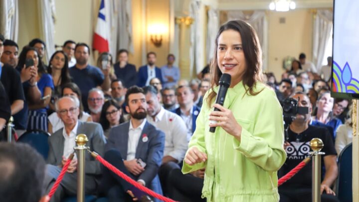 Águas de Pernambuco: Governadora Raquel Lyra lança o Prosar, o maior programa de saneamento para comunidades rurais da história do Estado