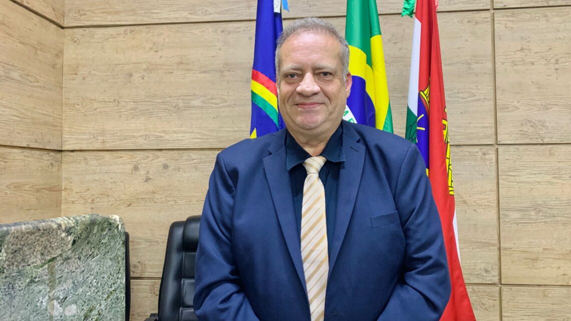 Vereador Jorge Quintino propõe bolsas em tecnologia e economia criativa para Caruaru Vereador Jorge Quintino propõe bolsas em tecnologia e economia criativa para Caruaru