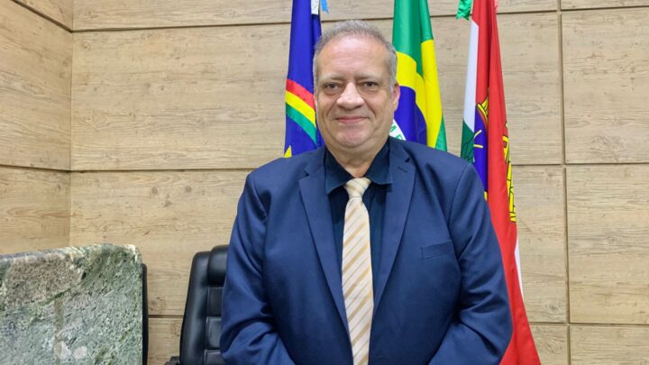 Vereador Jorge Quintino propõe bolsas em tecnologia e economia criativa para Caruaru