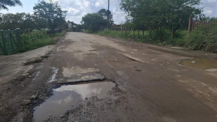 Governo-PE lança edital para requalificação da APE-141, na Vila Murici, em Caruaru
