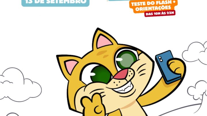 ICIA promove ação “De Olho nos Olhinhos” em apoio ao Setembro Dourado
