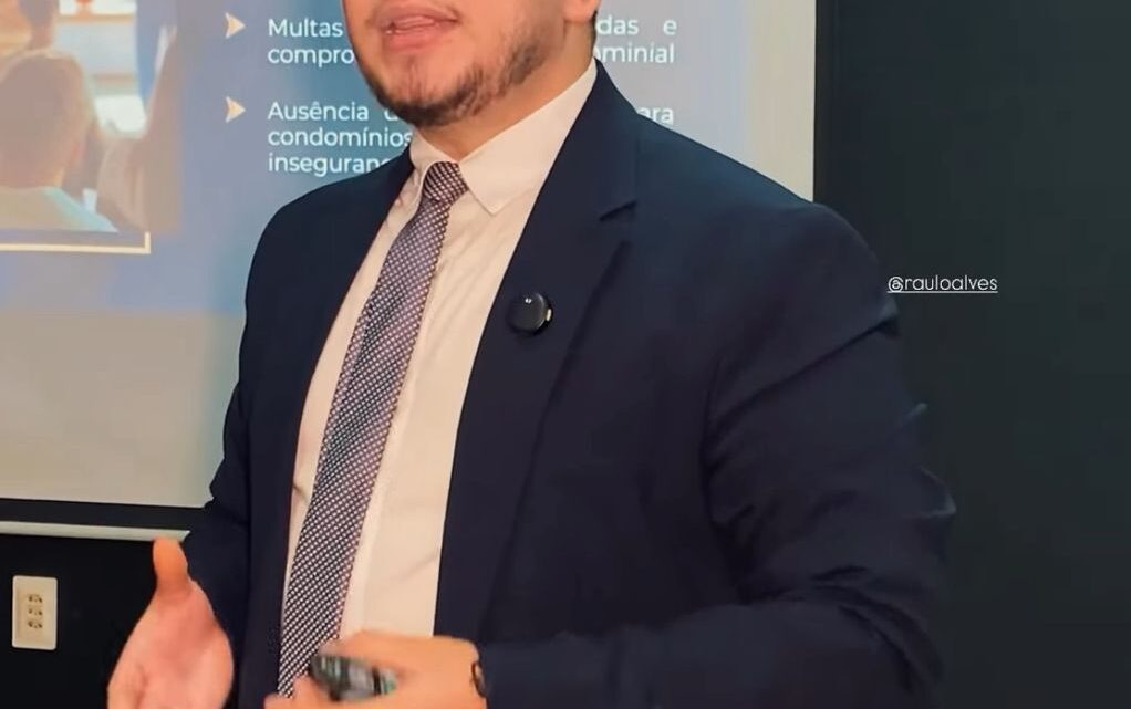 Nova lei municipal sobre grandes geradores de resíduos sólidos em condomínios é tema de encontro em Caruaru Nova lei municipal sobre grandes geradores de resíduos sólidos em condomínios é tema de encontro em Caruaru