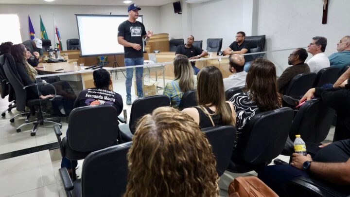 Anderson Correia visita cidades do Agreste, amplia apoios e consolida prestígio na pauta animalista em Pernambuco com importantes movimentações políticas