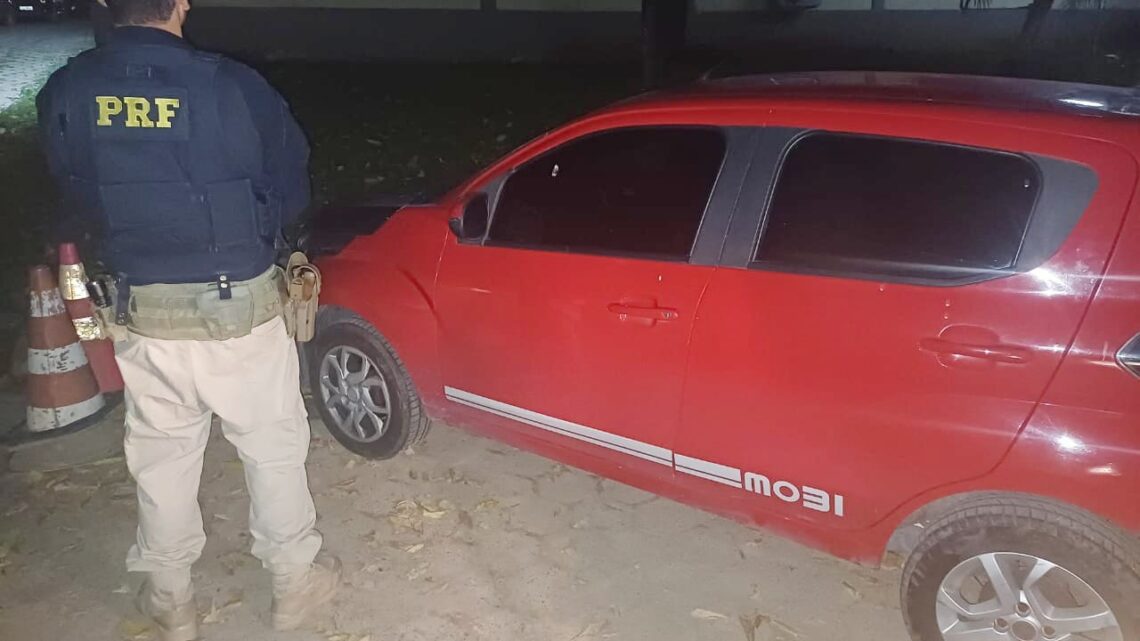 Procurado por tentativa de homicídio por causa de vaga de garagem é detido