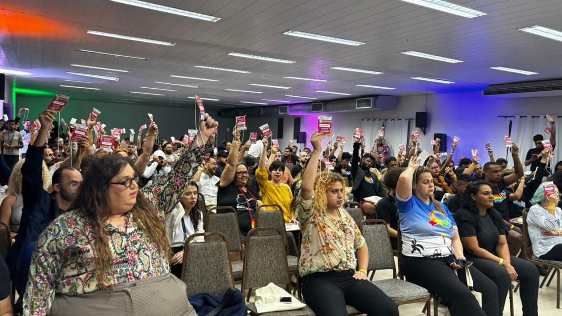 Governo-PE e Conselho Estadual de Defesa dos Direitos Humanos iniciam etapas preparatórias para a IV Conferência Estadual de Direitos Humanos