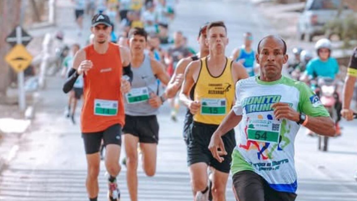 5ª Corrida da Independência movimenta Sairé neste domingo (21)