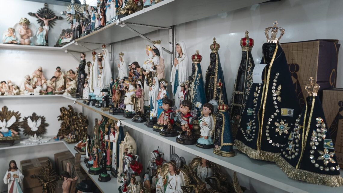 IV Edição da Féxpo – maior feira de experiências católicas do Nordeste chega a Caruaru em outubro