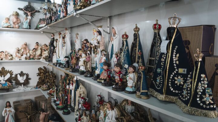 IV Edição da Féxpo – maior feira de experiências católicas do Nordeste chega a Caruaru em outubro