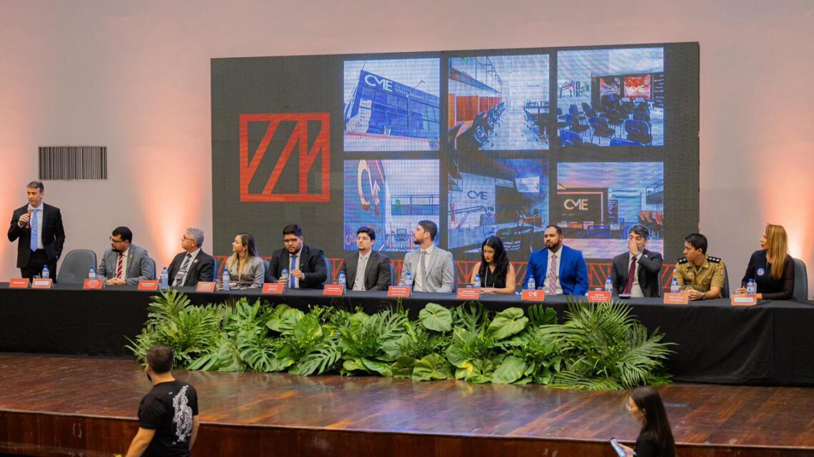 Caruaru será sede do II Congresso de Direito do Instituto CME, o maior evento jurídico do Interior de Pernambuco