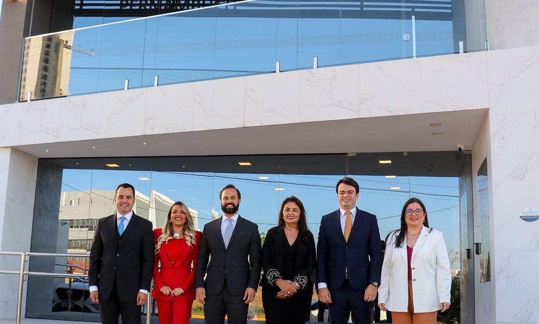OAB Caruaru celebra 65 anos fortalecendo a advocacia no Agreste Pernambucano