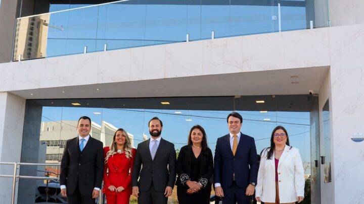OAB Caruaru celebra 65 anos fortalecendo a advocacia no Agreste Pernambucano