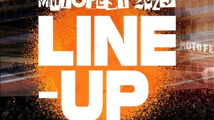 Motofest 2025: reúne shows, stand de tatuagem e feira criativa a partir desta quinta-feira (25); Confira
