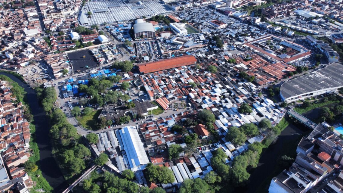 Feira da Sulanca passa a se chamar Feira da Moda de Caruaru