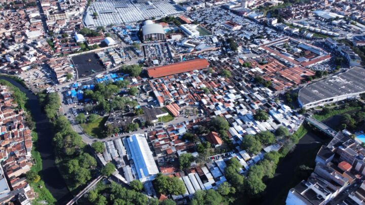 Feira da Sulanca passa a se chamar Feira da Moda de Caruaru