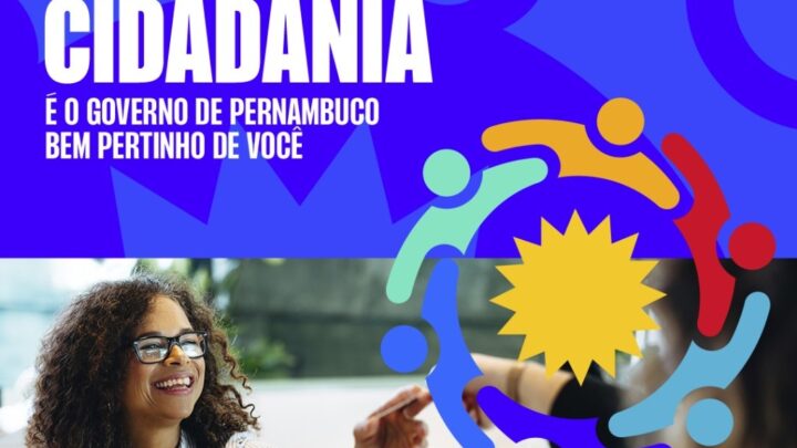 Governo-PE realiza edição especial do Juntos pela Cidadania em Caruaru com foco nos povos tradicionais
