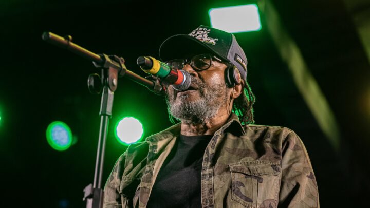 Com rock e reggae, segunda noite do Motofest Caruaru lota Pátio de Eventos