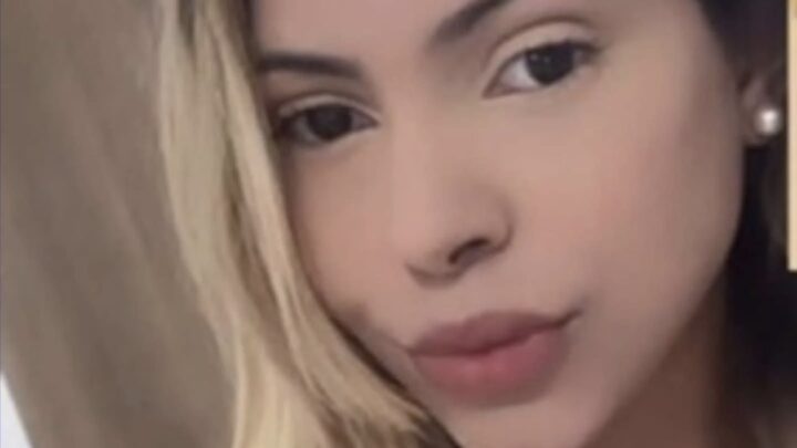 Feminicídio: jovem é assassinada com mais de 100 facadas e ex-namorado é preso