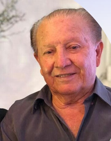 Morre advogado e professor, Rubem Aquino do Grupo Santa Teresa